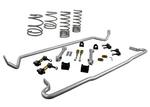 Whiteline GS1-SUB005 Coil Spring / Stabilizer Kit Fits Subaru 11-14 Impreza. Fixed Price $1180.88.