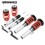 Fapo Coilover Lowering Kit For Bmw E46 Series 320I 325I 328I 330I Rwd 97-06. Fixed Price $245.65.