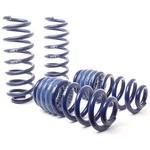 H&r 28888-1 Lowering Sport Front Rear Springs Kit For 11-20 Jeep Grand Cherokee. Fixed Price $431.53.