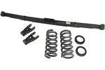 Belltech 92-99 Suburban 2WD 2/4 Drop Lowering Kit 783. Fixed Price $1096.00.