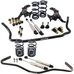 Ridetech 11325010 Streetgrip Suspension System For 1978-1988 Gm G-body. Fixed Price $3276.51.