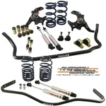 Ridetech 1978-1988 Gm "g" Body Streetgrip Suspension System 11325010. Fixed Price $2990.00.