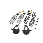 Belltech Lowering Kit For 07-14 Chevy Tahoe Gmc Yukon (w/o Autoride) 3/4 F/r. Fixed Price $1136.00.