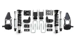 QA1 LK12-FF02 Lowering Kit 15-20 Ford F-150 4WD With Spindles. Fixed Price $3611.55.