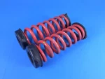 14-19 Bmw F22 F23 M235I M240I Rwd Rear H&r Sport Lowering Springs Pair. Fixed Price $99.99.