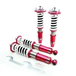 Godspeed Mono-ss Coilover Suspension Damper Kit For 04-08 Acura Tsx CL9. Fixed Price $675.00.
