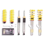 Kw For Coilover Kit V3 Bmw Series F30 6-CYL W/o Electronic Suspension. Fixed Price $3452.21.