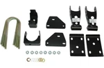Belltech Flip Kit 02-05 Fits Ram All Cabs 5INCH 6686. Fixed Price $475.17.