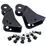 Rear Drop Shock Extensions Lowering Kit For Gmc C1500 Pick-ups 1988-1998. Fixed Price $34.55.