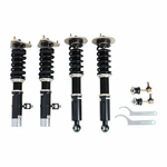 Bc Racing Br Series Coilovers For 1989-1992 Toyota Cressida Rwd (MX83/JZX81). Fixed Price $1195.00.