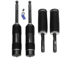 78SB14Y Coil Spring Lowering Kit / Shock Absorber Fits Mercedes S500. Fixed Price $2067.02.