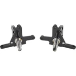 Aje Suspension MU-9550 94-04 Fits Ford Mustang Dropped Spindles, Pr. Fixed Price $756.99.