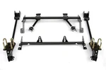 Ridetech Bolt On 4 Link Fits 1968-1970 Chrysler "b" Body,air Rechnologies. Fixed Price $1815.00.