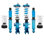FIVE8 Ss Sport Coilovers For 1990-1999 Toyota Previa. Fixed Price $648.00.