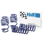 H&r 29056-1 Lowering Springs Kit For 2006-10 Commander / 05-10 Grand Cherokee Wk. Fixed Price $296.27.