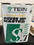 Tein SKB90-S3B00 S.tech Lowering Springs For 09-14 Tsx 4CYL 1.6"F/1.4"R. Fixed Price $199.99.