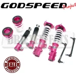 For Hyundai Veloster 12-17 Fs Godspeed Monoss Damper Coilover Shock Suspension. Fixed Price $675.00.