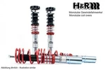 H+r Monotube Coilover Kit For Bmw Z3 Coupe 29758-2. Fixed Price $1551.48.