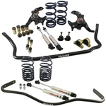 Ridetech Streetgrip System Fits 1978-1988 Gm Body,montecarlo,buick Gn,cutlass. Fixed Price $2990.00.