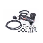 Ultra Quiet Air Compressor, 3/8 Npt Super Silent 69DB 12V 300PSI Ride Sus.... Fixed Price $181.25.
