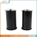 Scitoo Air Ride Suspension Spring 2500 Bags Mounting Brackets Cups Universal Fab. Fixed Price $52.54.