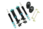 Megan Racing Coilover Spring Damper Shock For 01-05 Civic EM2 MR-CDK-HC01-EZII. Fixed Price $849.00.