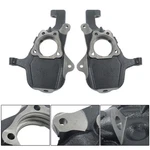 For Chevrolet Silverado Gmc Sierra 1500 2019-2022 2' Drop Lowering Spindles New. Fixed Price $270.12.