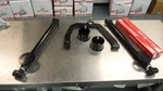 Murray Kustom Rod 59-64 Cadillac Rear Air Ride Control Arm Bracket Kit Hot. Fixed Price $1750.00.