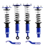 Bfo Coilovers Lowering Kit For Mitsubishi Eclipse 95-99 Adj. Height Shock Strut. Fixed Price $240.00.