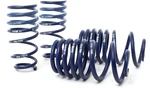 H&r 28652-1 Sport Lowering Springs For 20-26 Porsche 911 Carrera S/4S Awd/rwd. Fixed Price $392.95.