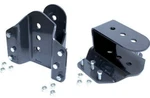 Rear 4" Drop Hangers Maxtrac 423740 Fits 1999-2007 Ford F250/F350 Super Duty Pu. Fixed Price $198.86.