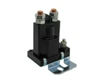 80 Amp Heavy Duty Pac Relay Solenoid For 12V Dc Single & Dual Air Compressors. Fixed Price $36.50.