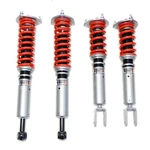 Godspeed Steel Monors Coilovers For 2007-2017 Lexus LS460 Rwd. Fixed Price $765.00.