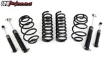 Umi Performance SS103050G 1978-1988 Gm G-body 1" Shock & Spring Lowering Kit. Fixed Price $729.98.
