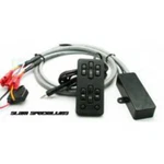 Slam Specialties MC.1-SS Controller Air Ride Suspension Switchbox. Fixed Price $111.06.