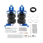 Maxpeedingrods 5000 Lbs Rear Air Suspension Bags Kit For Dodge Ram 1500 Stand.... Fixed Price $331.08.