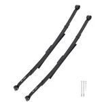 4" Lowering Leaf Spring Set For Chevy SILVERADO/C-1500/GMC Sierra 88-1998. Fixed Price $332.22.