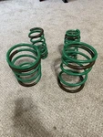 Tein SKA92-S3B00 For 03-05 Civic EP3 S. Tech Lowering Springs. Fixed Price $75.00.