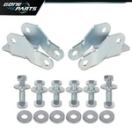 Rear Lowering Shock Extenders Fit For 2007-2018 Chevy Silverado /gmc Sierra 1500. Fixed Price $39.55.
