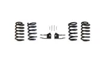 Maxtrac K331623XLA 2"/3" Lowering Kit For 2015-2020 Suburban/escalade Esv. Fixed Price $432.39.