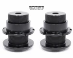 Solo Werks Replacement Rear Adjustable Spring Perch For Audi A4 S4 B6/B7/B8 Pair. Fixed Price $99.90.