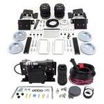 Lift 5000 Springs & Wirelessair Ez Compressor For 11-19 Silverado Sierra. Fixed Price $1222.95.