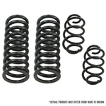 Belltech 1" Drop Lowering Springs For 78-87 Buick Regal, Chevy Camino & More. Fixed Price $429.00.