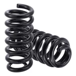 2" Front Lowered Drop Coils For Chevy C10 Gmc C15 2WD 1963-1987 Springs Set. Fixed Price $97.50.