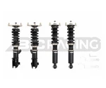 Bc Racing For 00-05 Mitsubishi Eclipse Br Series Adjustable Damper Coilover Kit. Fixed Price $1175.00.
