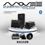 Bt Remote Air Suspension Smart Phone Controller Management Upgradeable. Fixed Price $499.95.