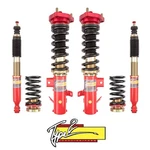 Function & Form Acura (2013-2015) Type Coilovers Kit F2-ILXT2. Fixed Price $990.00.