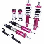 Godspeed Mono-ss Coilover Damper Kit For 99-05 Volkswagen Vw Golf MK4 2WD Only. Fixed Price $675.00.