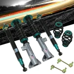 Megan Euro Ii Coilover Damper Springs Kit For 92-98 Bmw 3-SERIES E36/M3. Fixed Price $899.00.