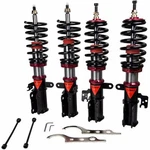 Godspeed Maxx Coilover Susp. Damper Kit For 07-11 Toyota Camry ACV40. Fixed Price $891.00.